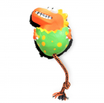 Max&Molly Otto Dino - koeram&auml;nguasi, multifunktsionaalne dinosaurusega piiksuga