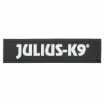 Julius - K9 Julius - K9 Plaaster XS - Takkvelcro Julius K9 Rakmete jaoks