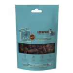 Escapure Hupferl Softies Duck - meat treats for cats, duck - promotion due to expiration date 10/23/2024