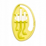 Tick Twister Clip Box Trio Purple - Tick Removers in a Box, 3 pieces