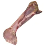 Flamingo Ham - Koeraluu, valmistatud sealiha singist