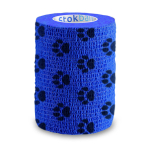 Isekleepuv elastne side 7,5cm/4,5m