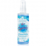 FluidoPet Holi Line Spray Sinine Kummel - toitainete rikas sprei valgele ja heledale karvale