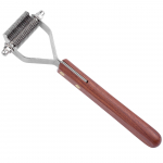 Miranda karvade eemaldaja 26 konksuga - konksuline trimmer