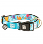 Max & Molly GOTCHA! Smart ID Ocean Kaelarihm - kaelarihm nutika ripatsiga koertele