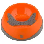 OH Bowl Medium - kauss keskmistele ja suurtele koertele, toetab suuh&uuml;gieeni