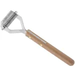 Mars Coat King Stumpf 99M55010 - n&uuml;ri konksuga trimmer, 10 tera, vahedega