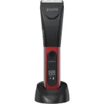 Joyzze Red Stinger 5-&uuml;hes l&otilde;ikur - juhtmevaba hooldusl&otilde;ikur reguleeritava tera ja LCD-ekraaniga