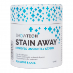 Show Tech+ Stain Away - valgendav pulber plekkide ja v&auml;rvimuutuste eemaldamiseks, koertele ja kassidele