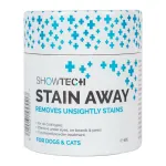 Show Tech+ Stain Away - valgendav pulber plekkide ja v&auml;rvimuutuste eemaldamiseks, koertele ja kassidele