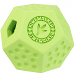 Kiwi Walker Let's Play Dodecaball - geomeetriline maiusem&auml;nguasi keskmistele koertele