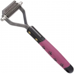 KW Smart Blades 12 - k&uuml;&uuml;nel&otilde;ikur koertele ja kassidele, 12 tera