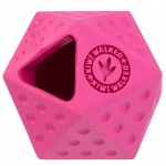 Kiwi Walker Let's Play Icosaball - geomeetriline maiusem&auml;nguasi v&auml;ikestele koertele