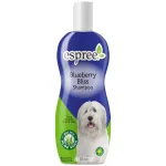 Espree Blueberry Bliss &scaron;ampoon - &otilde;rn mustikashampoon koertele