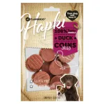 Flamingo Hapki Pardi M&uuml;ndid - koeramaiused, pardiviilud