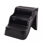 Flamingo koeratrepid Fola - trepid koertele kuni 50 kg, valmistatud plastikust