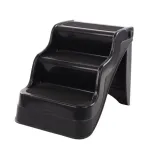 Flamingo koeratrepid Fola - trepid koertele kuni 50 kg, valmistatud plastikust