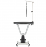 Blovi Event - h&uuml;drauliline hoolduslaud p&ouml;&ouml;rleva &uuml;laosaga, l&auml;bim&otilde;&otilde;t