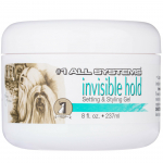 1 All Systems Invisible Hold Setting & Styling Gel - karvade stiliseerimise geel