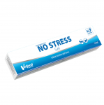 Vetfood No Stress Gel - geelpreparaat, mis leevendab stressi koertel ja kassidel