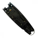 Moser Rex 1230 / 1233 l&otilde;ikurite alumine korpus