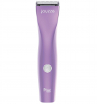 Joyzze Hornet Mini Trimmer - professionaalne, kahekiiruseline mini viimistlusl&otilde;ikur lilla teraga