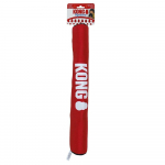 KONG Signature Stick - ohutu viskem&auml;nguasi koertele, piiksub, krabiseb, k&otilde;riseb