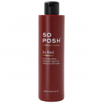 So Posh So Color Deponeeriv Mask - professionaalne v&auml;rvimask punasele karvale