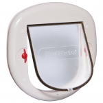 PetSafe Staywell Suure Kassi ja V&auml;ikese Koera Luuk - Luuk Suurtele Kassidele ja V&auml;ikestele Koertele