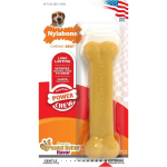 Nylabone Extreme Dura Chew Maap&auml;hkliv&otilde;i - vastupidav n&auml;rimism&auml;nguasi koertele, maitsestatud maap&auml;hkliv&otilde;iga