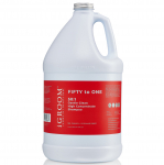 IGroom So Gentle Clean High Concentrate Shampoo - &otilde;rn puhastav &scaron;ampoon koertele ja kassidele, kontsentraat 1:50