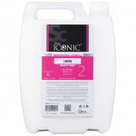 True Iconic Show Beauty Care - intensiivselt niisutav palsam pikkadele juustele argaania&otilde;li ja E-vitamiiniga - 4,5L