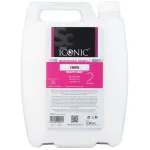 True Iconic Show Beauty Care - intensiivselt niisutav palsam pikkadele juustele argaania&otilde;li ja E-vitamiiniga - 4,5L