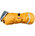 Light Pomppa Curry - veekindel koerajope sooja voodriga, mee v&auml;rvi