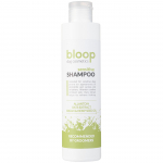 Bloop Sensitive Shampoo - &otilde;rn &scaron;ampoon koertele, tundlikule nahale, mis on altid allergiatele, kontsentraat 1:10