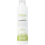 Bloop Sensitive Shampoo - &otilde;rn &scaron;ampoon koertele, tundlikule nahale, mis on altid allergiatele, kontsentraat 1:10