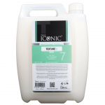 True Iconic Texture V Bath - &scaron;ampoon kare, lokkis karvaga ja tiheda aluskarvaga karvkatte vol&uuml;&uuml;mi suurendamiseks, kontsentraat 1:7 - 4,5L