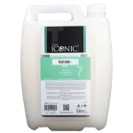 True Iconic Texture V Bath - &scaron;ampoon kare, lokkis karvaga ja tiheda aluskarvaga karvkatte vol&uuml;&uuml;mi suurendamiseks, kontsentraat 1:7 - 4,5L