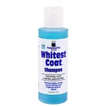 PPP Whitest Coat Shampoo - valgendav &scaron;ampoon koertele ja kassidele, kontsentraat 1:12