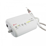 Woodpecker UDS - A LED-ultraheliskaleer hambakivi eemaldamiseks LED-valgusega