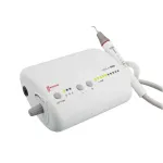 Woodpecker UDS - A LED-ultraheliskaleer hambakivi eemaldamiseks LED-valgusega
