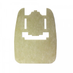 Andis AGC, AGC2, AGC2 Super Speed l&otilde;ikuri isolaator