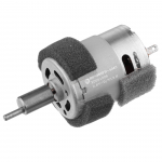 Wahl Bravura l&otilde;ikuri mootor