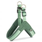 Max&Molly Q - Fit Rakmed Matrix 2.0 Jade - kerge astumisharjumusega rakmed koertele, QR-tuvastajaga