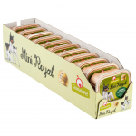 GranataPet Mini Royal Lamb & Potato - teraviljavaba m&auml;rgtoit v&auml;ikest t&otilde;ugu koertele, lambaliha ja kartulid
