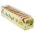 GranataPet Mini Royal Lamb & Potato - teraviljavaba m&auml;rgtoit v&auml;ikest t&otilde;ugu koertele, lambaliha ja kartulid