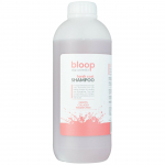 Bloop Harsh Coat Shampoo - &scaron;ampoon karmikarvalistele t&otilde;ugudele, toidab ja annab &otilde;ige tekstuuri, kontsentraat 1:10
