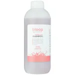 Bloop Harsh Coat Shampoo - &scaron;ampoon karmikarvalistele t&otilde;ugudele, toidab ja annab &otilde;ige tekstuuri, kontsentraat 1:10