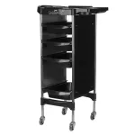 Gabbiano FX11 - 2 - hooldusassistent, 4 sahtlit, 2 k&uuml;lgk&auml;epidet