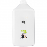 K9 Kutsikate &Scaron;ampoon - &otilde;rn aaloega &scaron;ampoon kutsikatele, kontsentraat 1:20